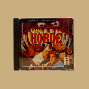 3do the horde front