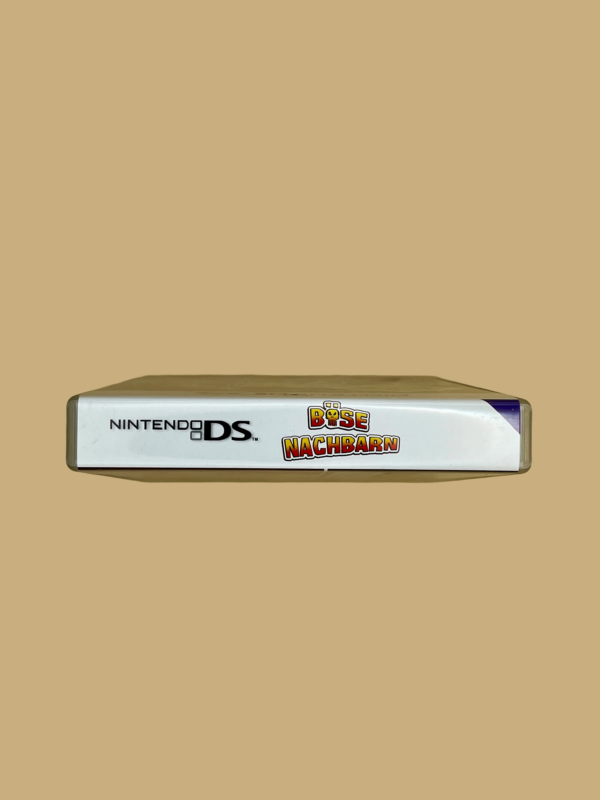 Nintendo ds böse nachbarn middle