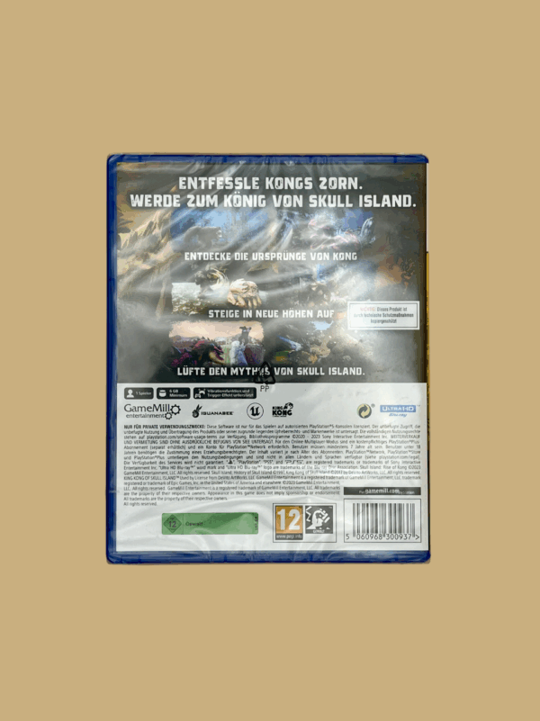 Skull Island: Rise of Kong – Bild 2