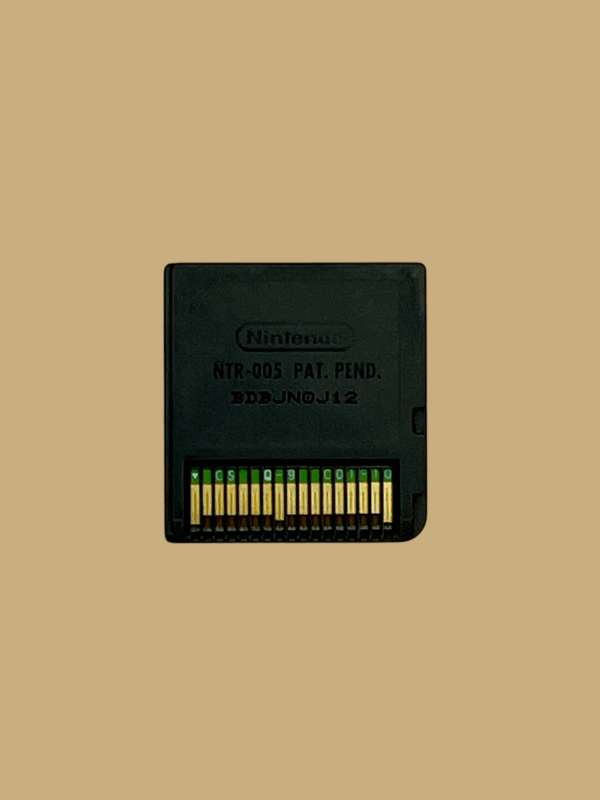 Dragon Ball DS 2: Totsugeki! Red Ribbon Gun / JAP – Bild 2