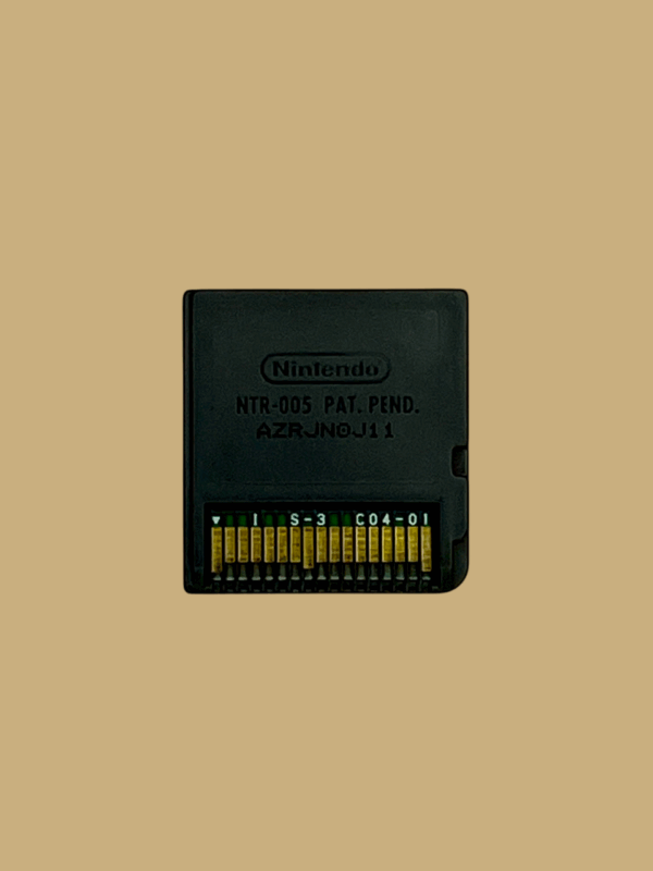 Dragon Ball Z: Harukanaru Densetsu / JAP – Bild 2