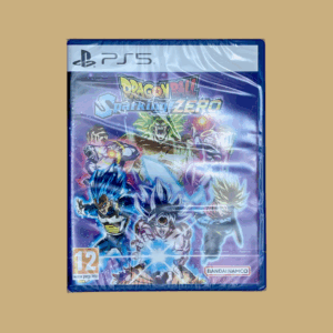 Dragon Ball: Sparking! Zero