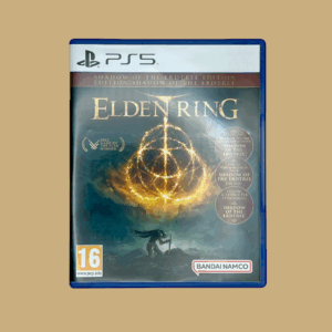 Elden Ring: Shadow of the Erdtree Edition