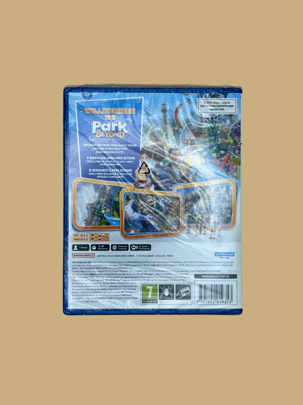 Park Beyond – Bild 2