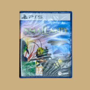 Smalland: Survive the Wilds