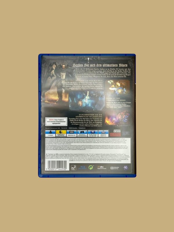 Diablo: Reaper Of Souls – Bild 2