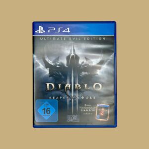 Diablo: Reaper Of Souls