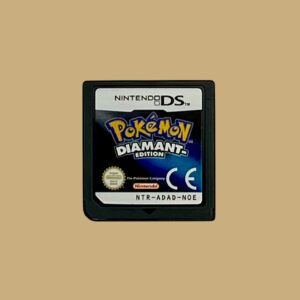 Pokémon: Diamant Edition