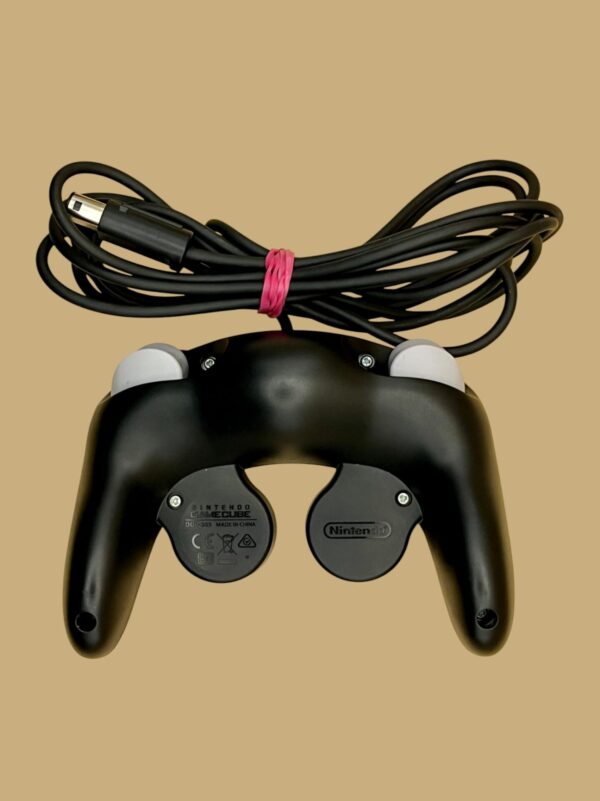 Nintendo GameCube: Super Smash Bros. Ultimate Controller (Model DOL-003) – Bild 2