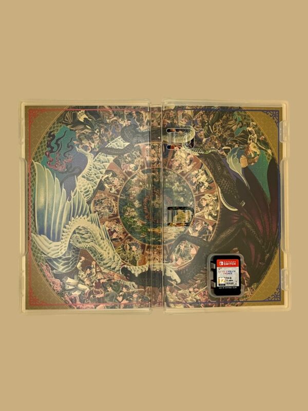 Fire Emblem: Engage – Bild 3