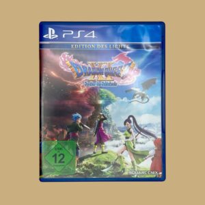 Dragon Quest XI: Streiter des Schicksals