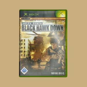 Delta Force: Black Hawk Down