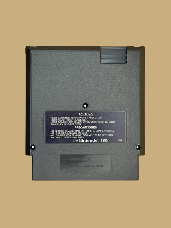 Super Mario Bros. 3 – Bild 2